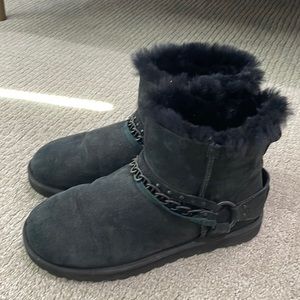 UGG Size 8